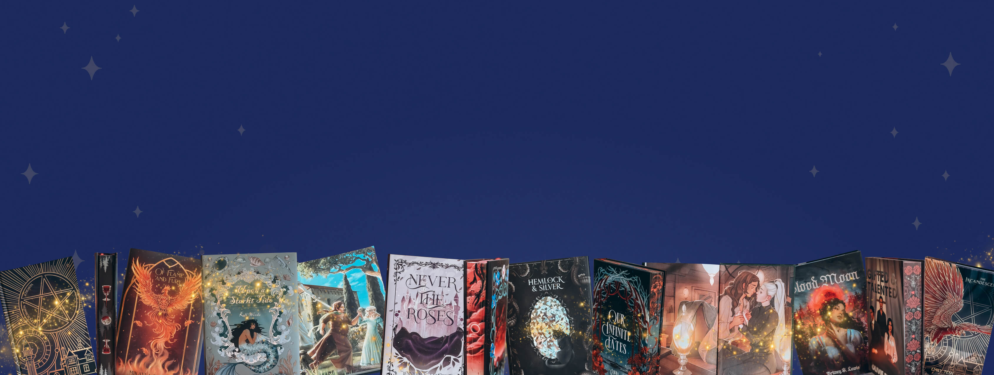 Unbox Your Next Great Adventure