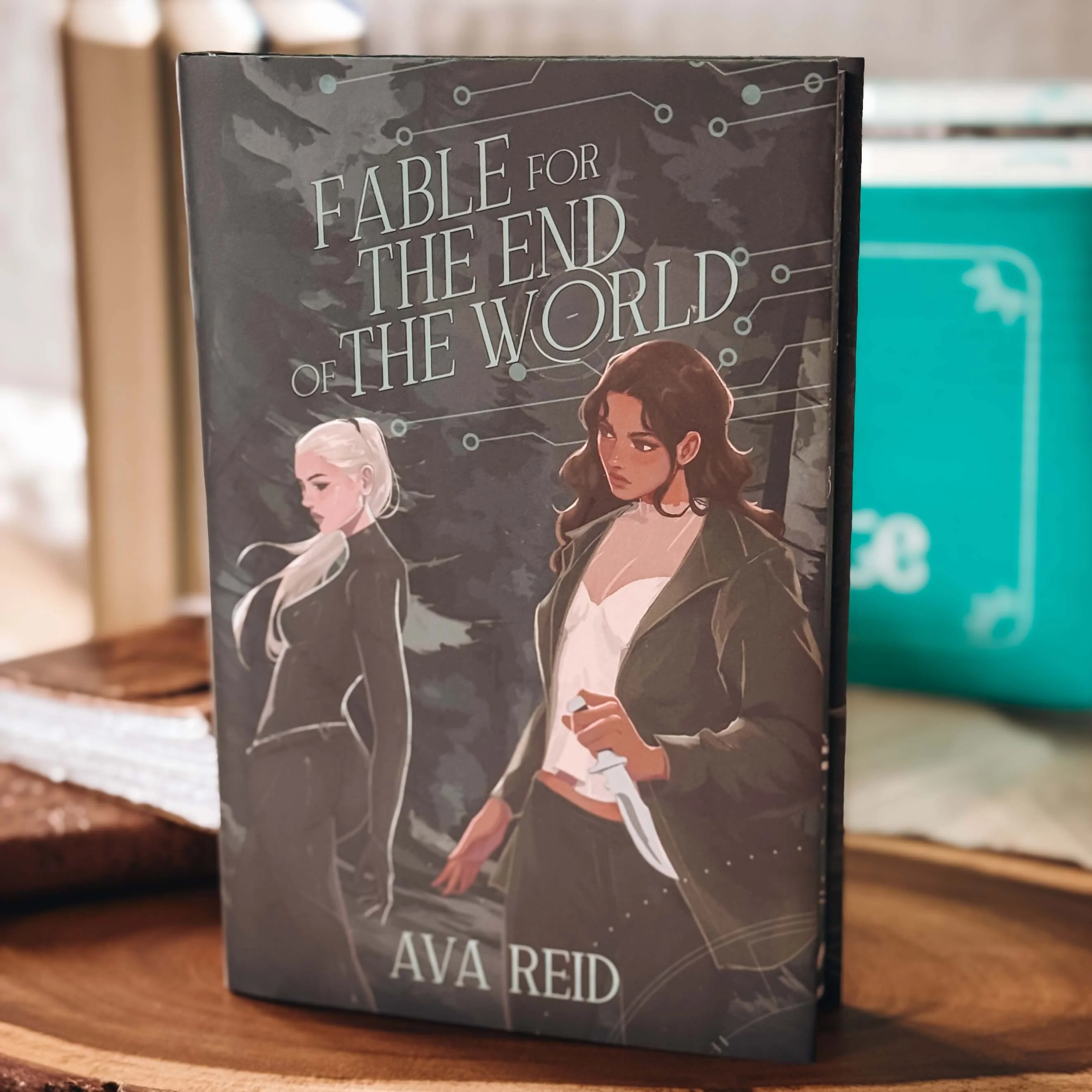 Rep Discounts - Store Products