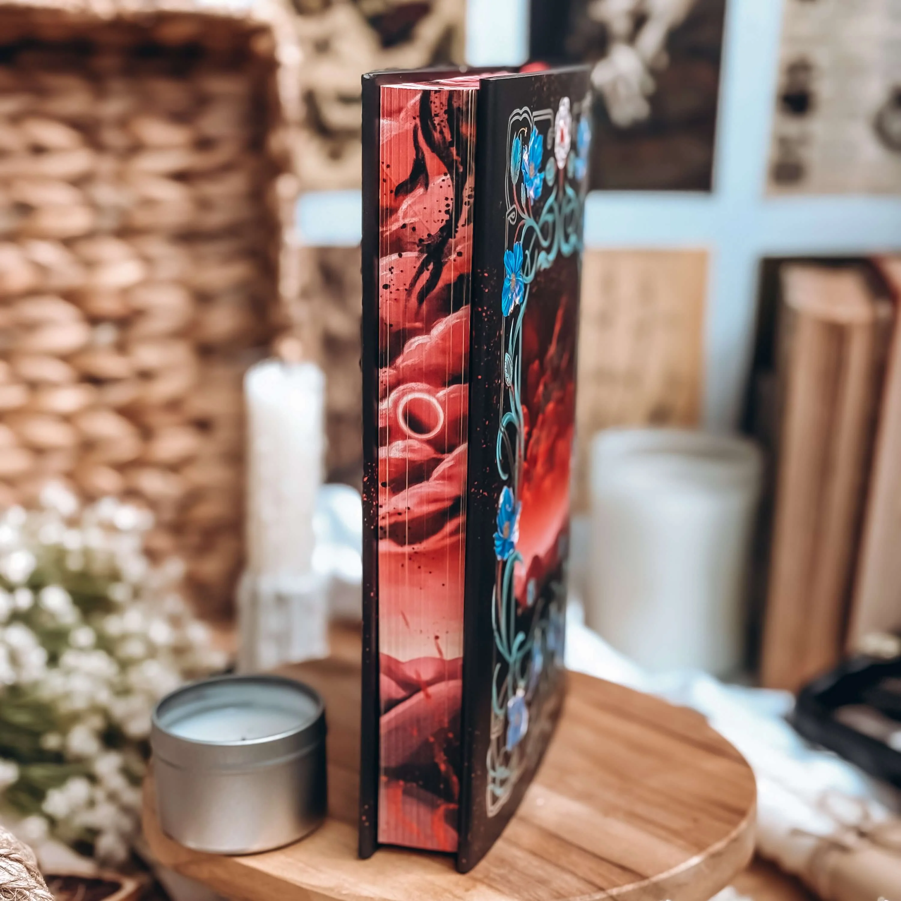 OwlCrate 'A TASTE OF MAGIC' Box - Image 5