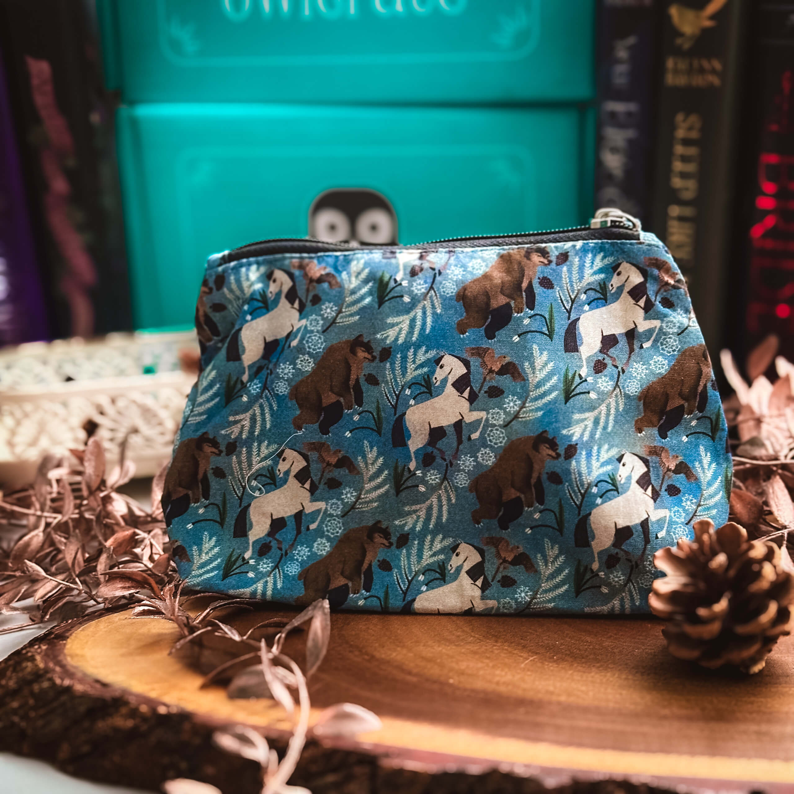 OwlCrate 'I'LL REMEMBER YOU' Box - Image 6