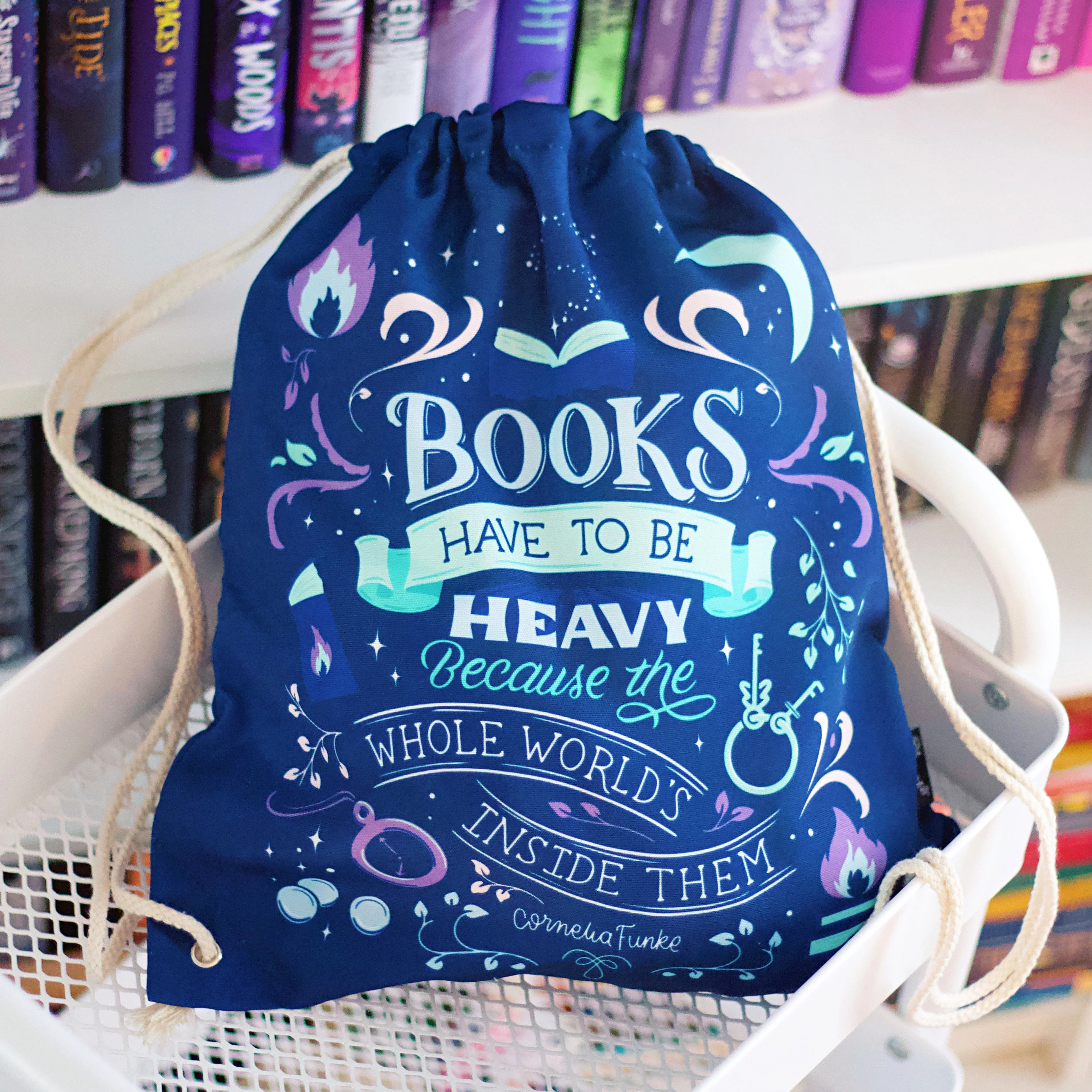 OwlCrate Jr's 'JUMP OFF THE PAGE' Box - Image 7