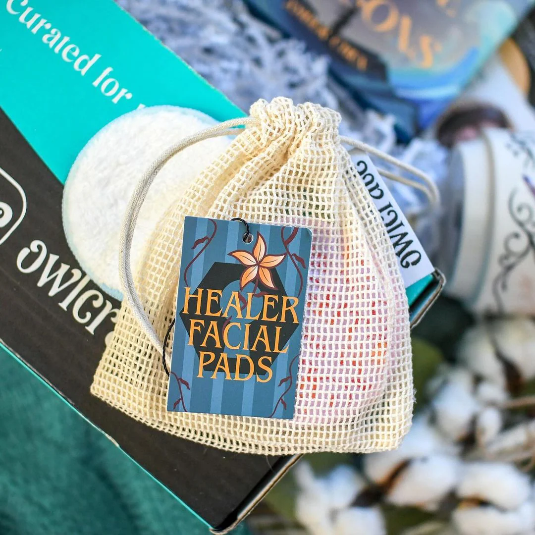 OwlCrate 'ONE STEP AHEAD' Box - Image 6