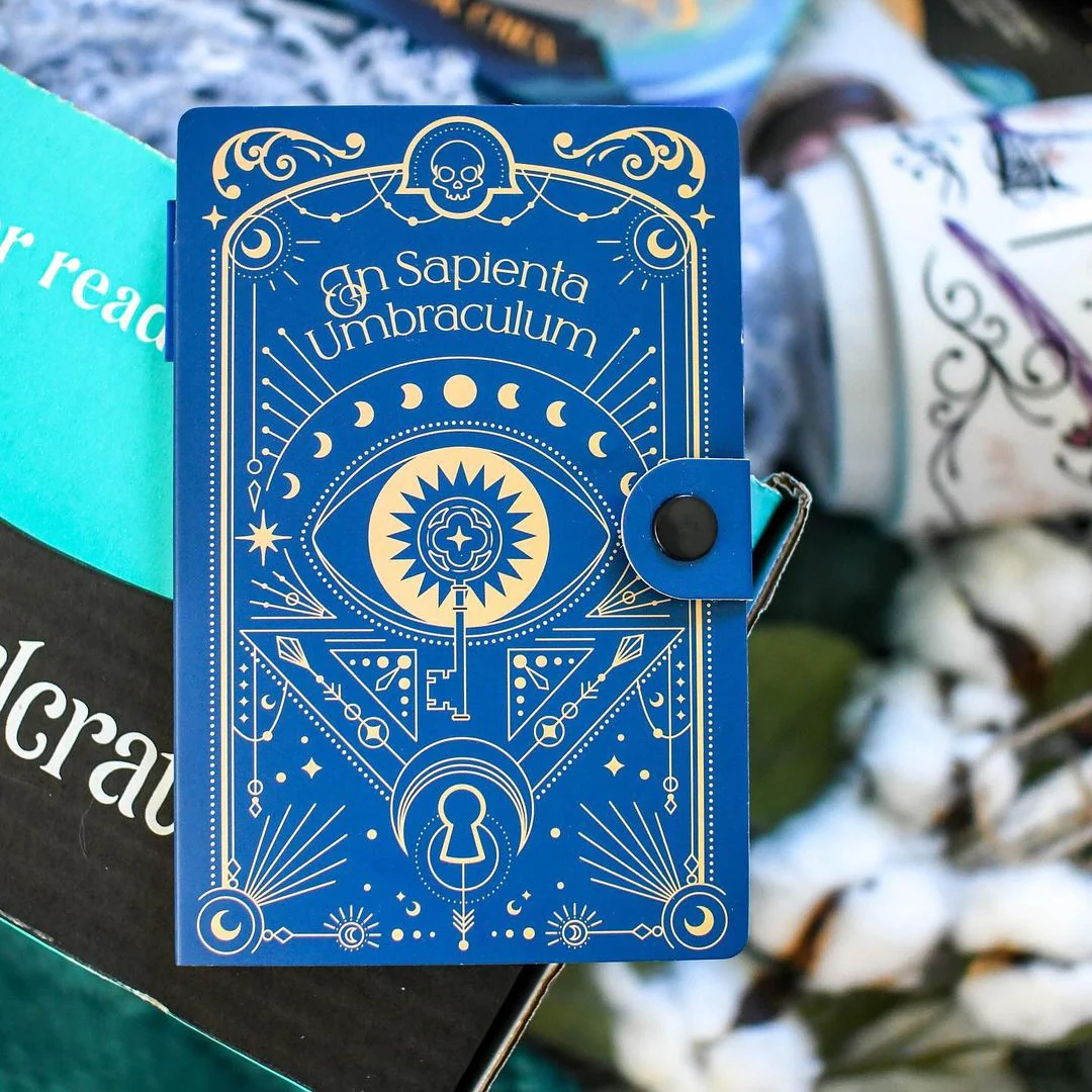 OwlCrate 'ONE STEP AHEAD' Box - Image 7