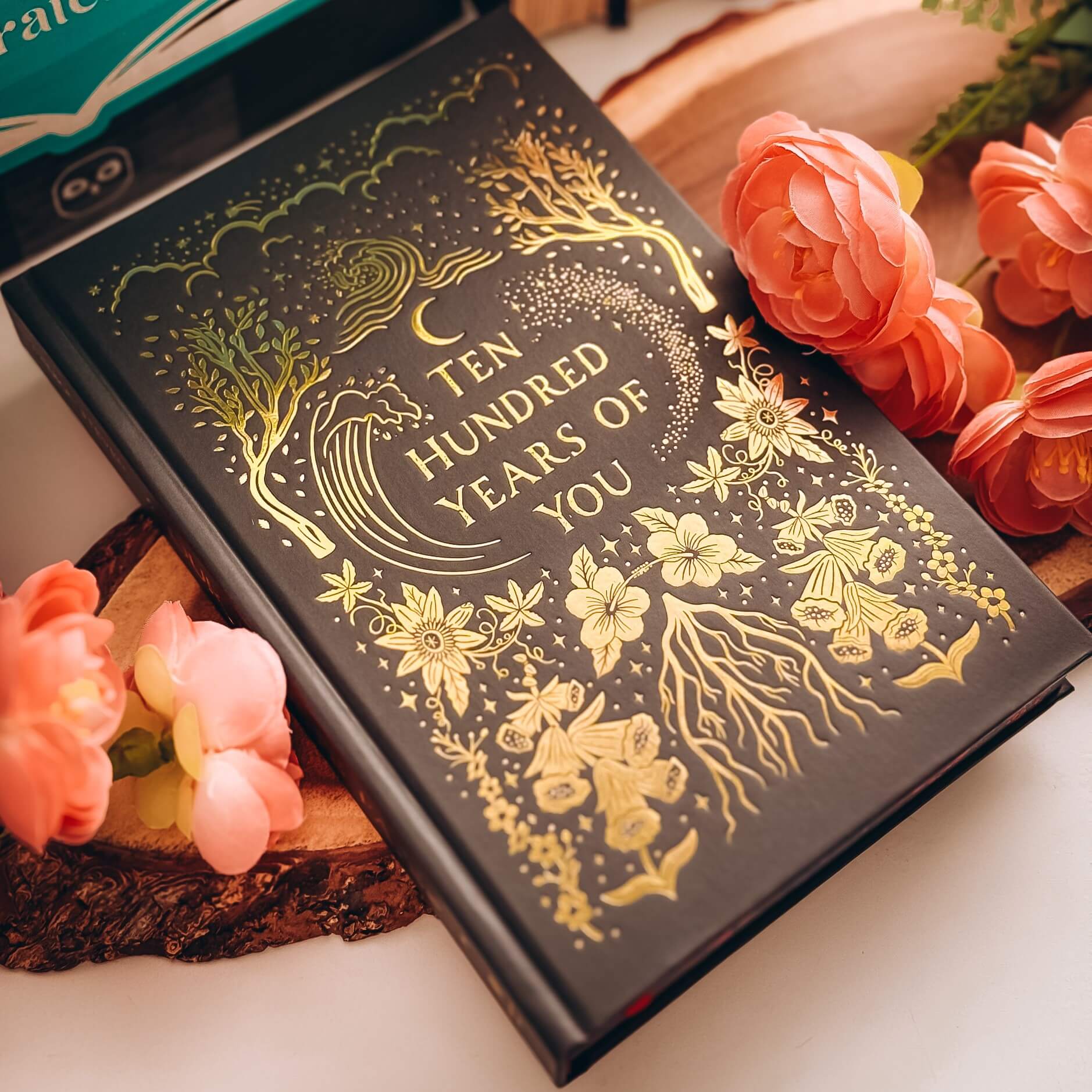 OwlCrate 'UNTIL WE MEET AGAIN' Box - Image 3