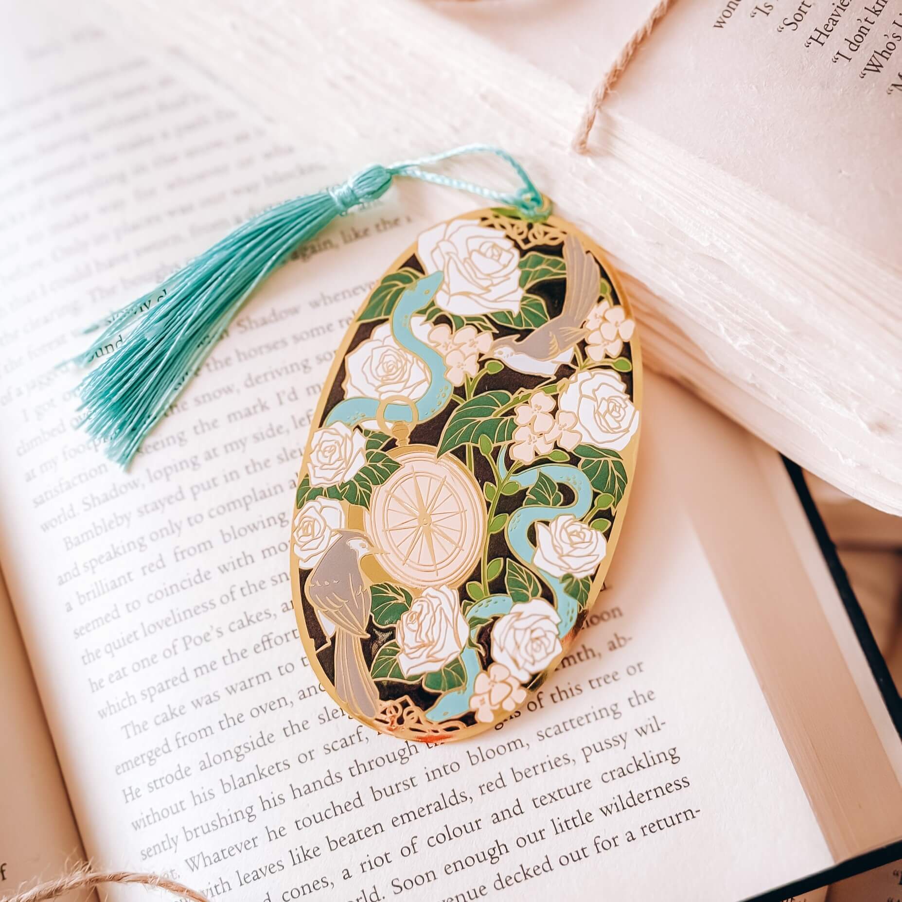 OwlCrate 'UNTIL WE MEET AGAIN' Box - Image 5