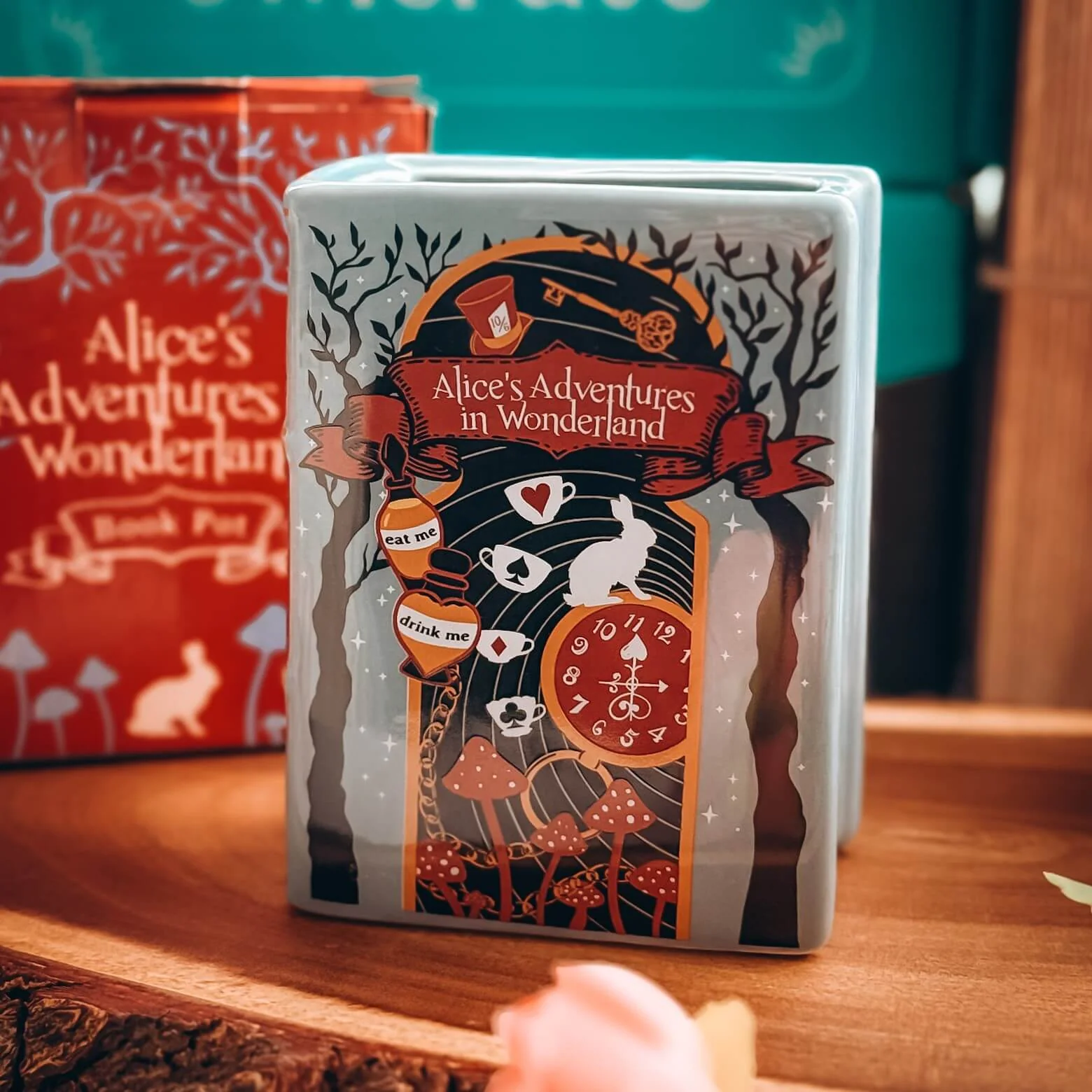 OwlCrate 'UNTIL WE MEET AGAIN' Box - Image 6