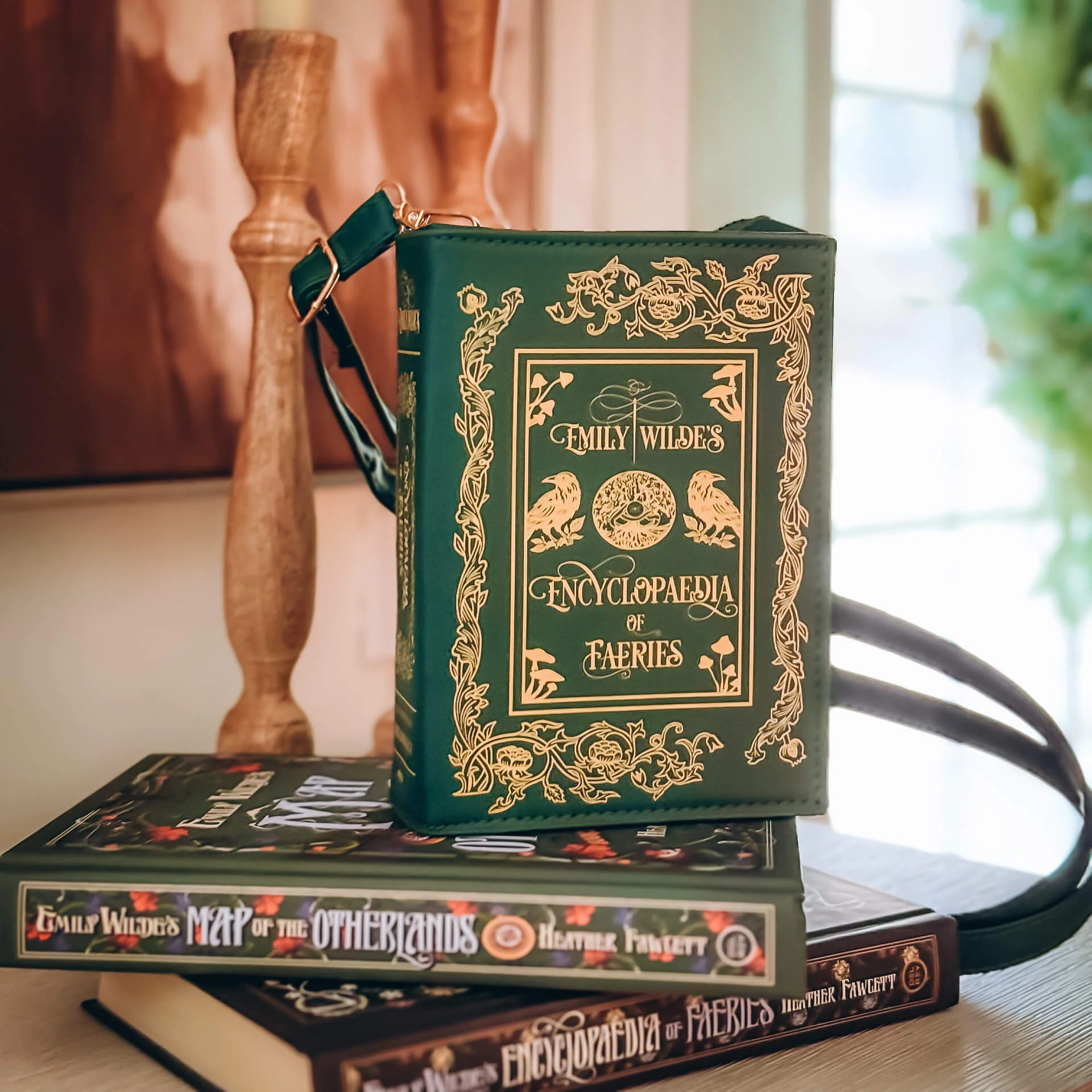 OwlCrate 'UNTIL WE MEET AGAIN' Box - Image 7