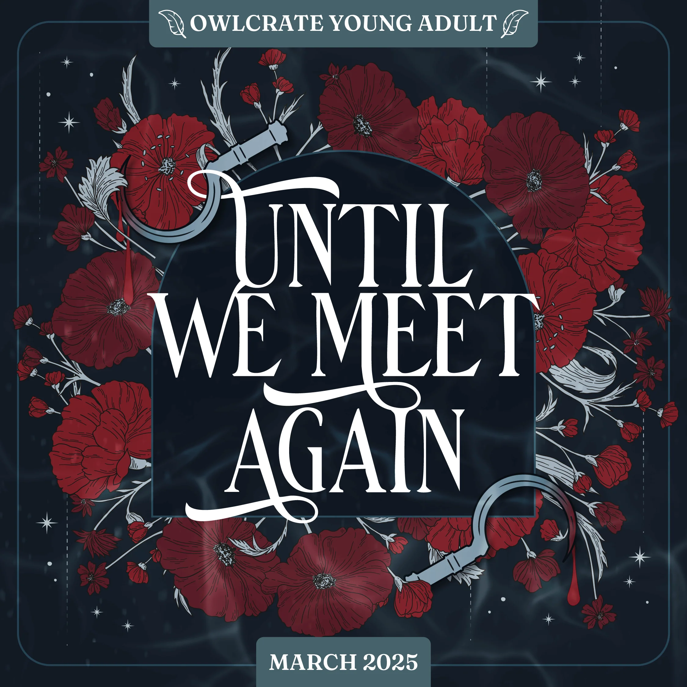 OwlCrate 'UNTIL WE MEET AGAIN' Box - Image 9