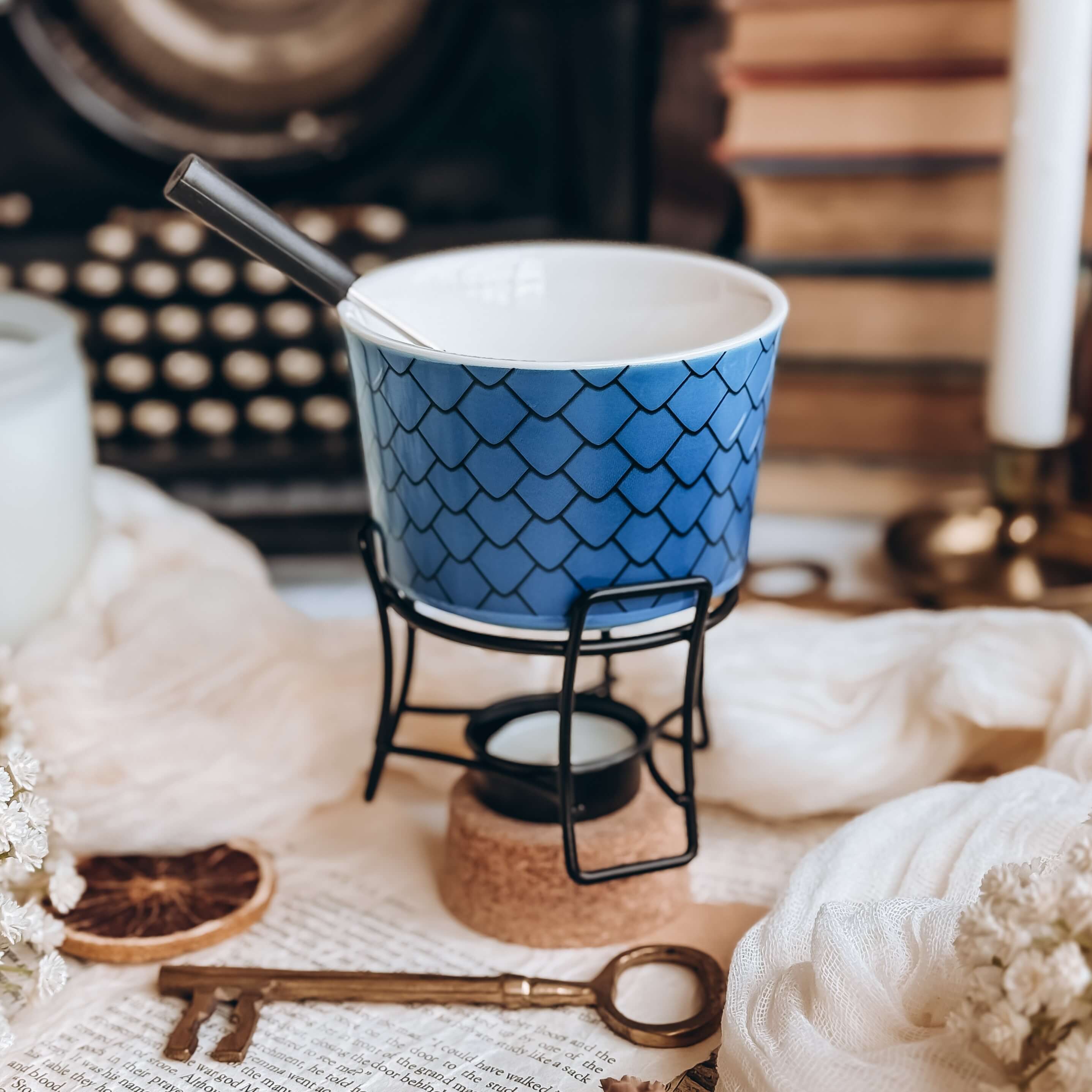 OwlCrate YA ‘BORN FROM THE ASHES’ Box - Image 6