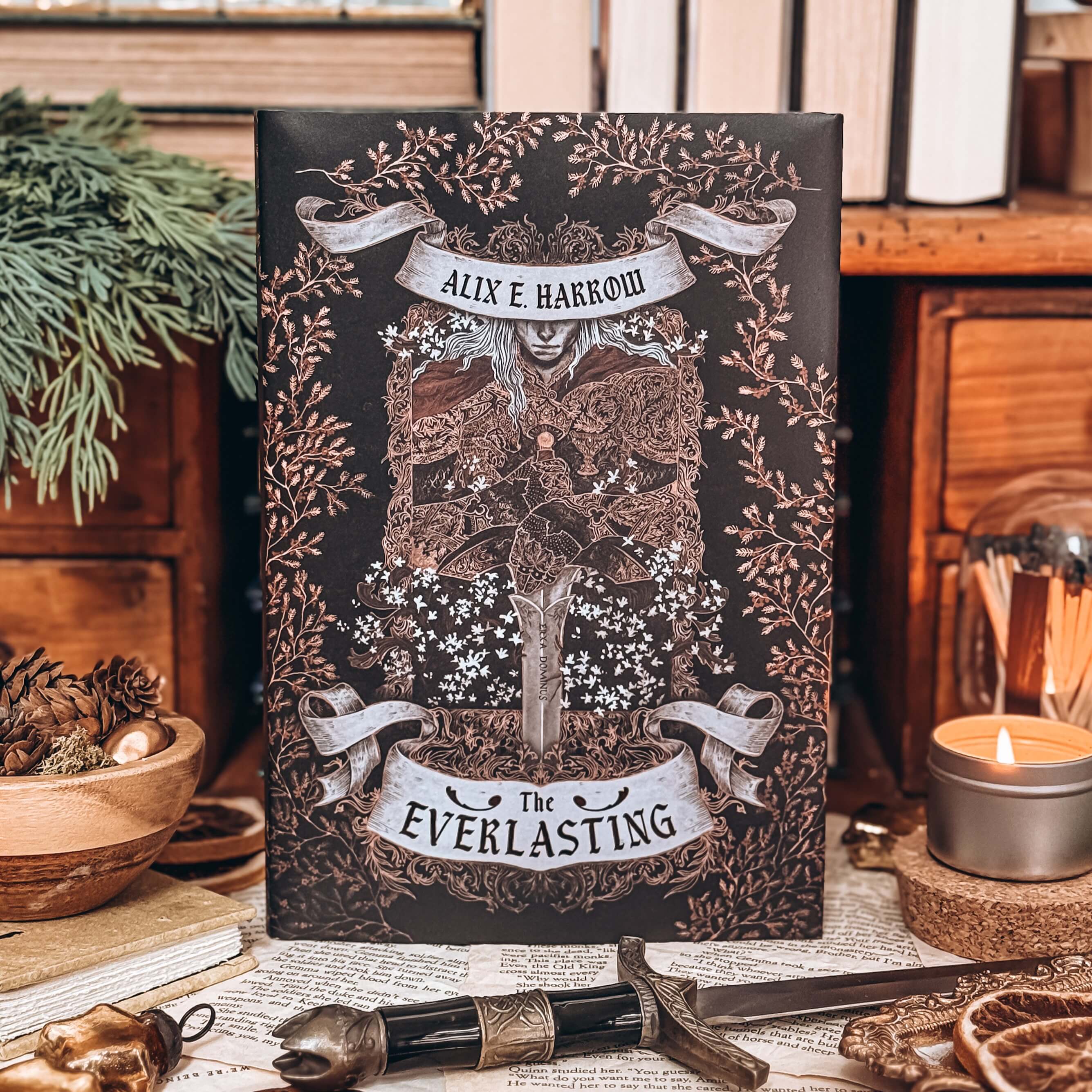 Exclusive/LE Books - Okendo