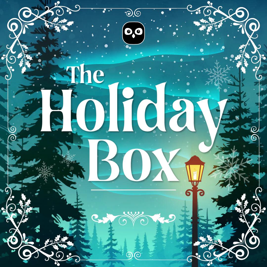 The Nightmare Before Kissmas (Exclusive OwlCrate Edition) - Image 6