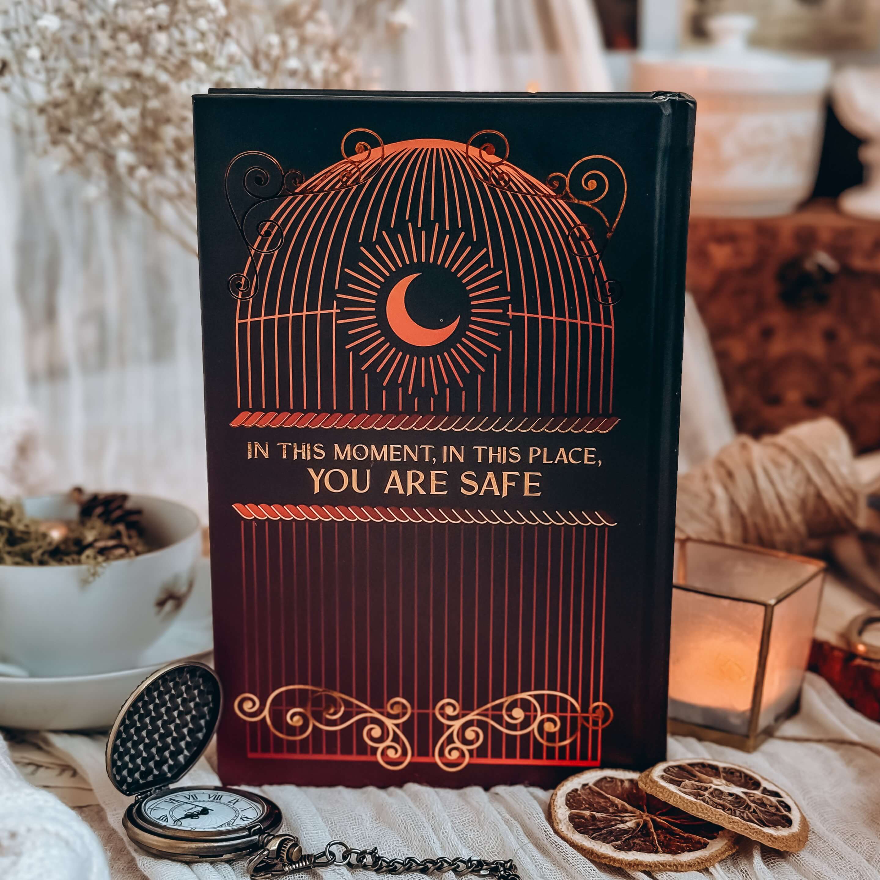 The Sleepless (Exclusive OwlCrate Edition) - Image 5